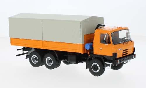 Tatra 815 V26 Oranje - 1:43